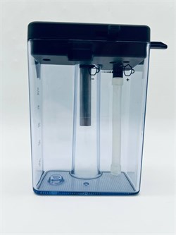 Капучинатор в сборе для кофеварки POLARIS PCM1535E/1536E/1540IQ/1541E Уцененный товар 012823-уц