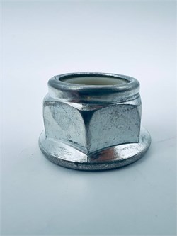 WH02X10211 Гайка вала NUT M16 для стиральных машин WH02X10211