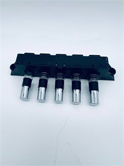 799445 Блок включателей для вытяжки Gorenje 799445