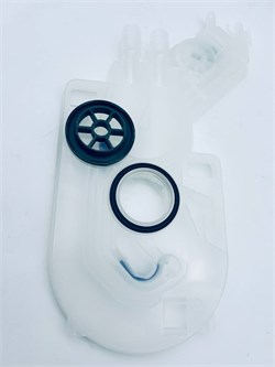 0120801702B Гидрозатвор для посудомоечной машины Haier 0120801702B