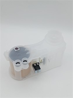 Бачок для соли (бункер) для посудомоечной машины Мidea 49037186-1