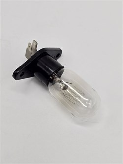 RTS17476000008533421-Б/У Лампа освещения микроволновой печи RTS17476000008533421-Б/У