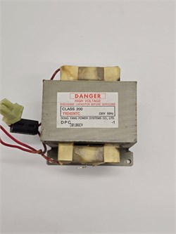 Y9245NTC-Б/У Трансформатор для микроволновой печи СВЧ Samsung Y9245NTC-Б/У