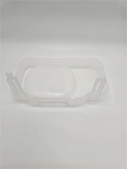 Оригинальный лоток компрессора для сбора конденсата холодильников Indesit, Hotpoint-Ariston RTS17476000008533441