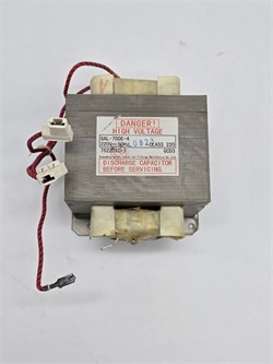 GAL-700E-4-Б/У Трансформатор для для микроволновой печи SUPRA GAL-700E-4-Б/У