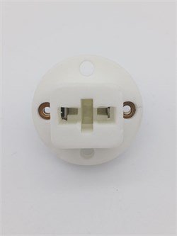 Патрон керамический 2А 250V RTS17476000008533526