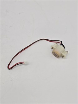 Датчик расхода воды (расходомер) длина 20см RTS17476000008533596-Б/У