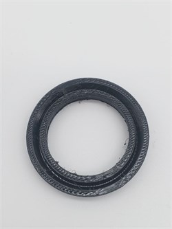 Манжета патрубка переливного МПК-700К.1102.00.00.068 Абат Чувашторгтехника PRO00000000589