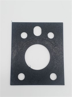 Прокладка посудомоечной машины МПК-65-65.8418.53.00.008 Абат PROНФ-00004124