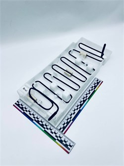 889202 Контейнер конденсата с тепловой трубкой 889202