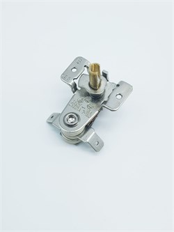 Терморегулятор к масляным обогревателям QX201A T-180 250V 16A RTS17476000008533708