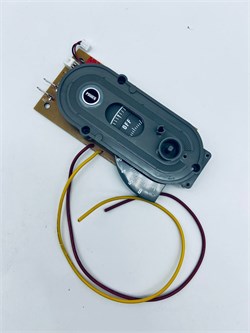 Плата управления Б/У для кухонной машины Polaris PKM 2203L RTS17476000008533730-бу