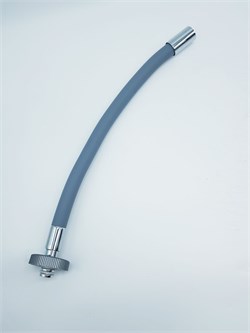 Излив гибкий для проточного водонагревателя THERMEX длина крана 43см RTS17476000008533746