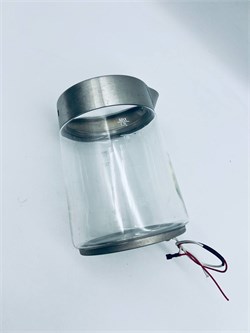 Тэн с колбой Б/У для чайника Polaris PWK1710CGLD RTS17476000008533785-бу