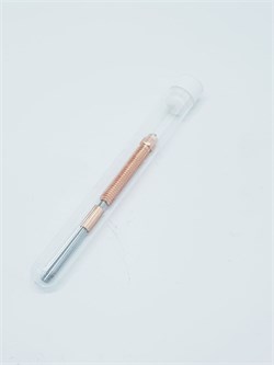 Creality 3D K2 Plus  Аксессуар для 3D- принтера Unicorn K2P насадка 0,4мм Цельнометаллическая конструкция Легко собирать и разбирать RTS17476000008533797