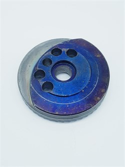 Шестерня для пилы сабельной ИНТЕРСКОЛ НП-120/1010Э 137.03.01.08.00 RTS17476000008533769