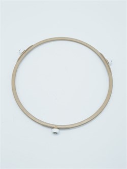 Кольцо вращения поддона для СВЧ Lenar FMO 20M01 RTS17476000008533886