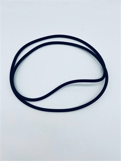 DC62-40183A Уплотнительная резинка (уплотнитель половинок бака) стиральной машины Samsung DC62-40183A