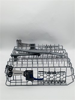 12976000001474 Верхняя корзина в сборе MFD60S500Wi 12976000001474