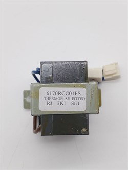 Трансформатор 6170RCC01FS от LG CD 363 магнитофона 6170RCC01FS
