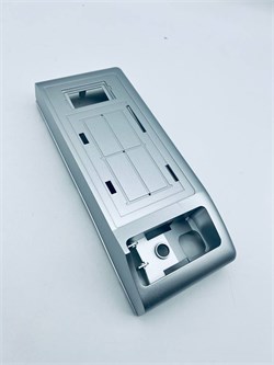 DE64-02492A Передняя часть корпуса, панели управления для микроволновых печей Samsung DE64-02492A