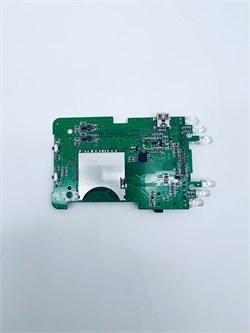 V005_V5(MAIN) Плата материнская основная для видеорегистратора Explay DVR-002 V005_V5(MAIN)