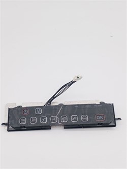 Плата управления для электрогриля Redmond RGM-M805 00-00016404