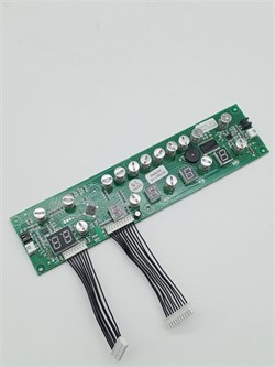 0530076917 Сенсорный модуль управления 0530076917