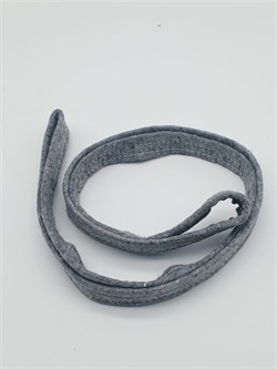 0180300049 Уплотнитель барабана, войлочный для сушильной машины Haier 0180300049