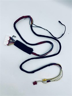 DC96-01169B Электропроводка для стиральной машины Samsung DC96-01169B