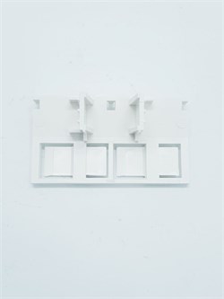 Кронштейн ТЭНа левыйи FH-10.901.061-01-9016 HC-1197964