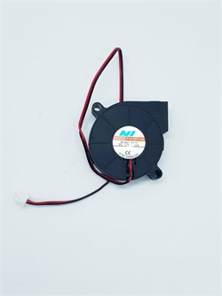 Вентилятор Б/У кулер DC 12V 0,06A для увлажнителя воздуха RTS17476000008534014-Б/У