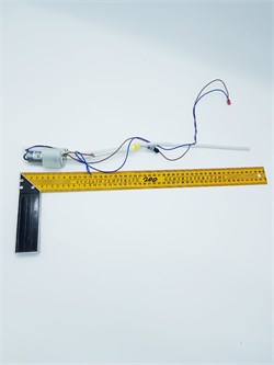 Помпа (насос) для робота-пылесоса RTS17476000008533987