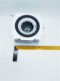 Внутренний Б/У блок вентилятора для очистителя воздуха Electrolux EAP 2075D RTS17476000008534027-Б/У