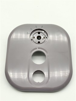 FS-9100033753 Корпусная деталь в сборе с переключателем для утюга (парогенератора) Tefal IT3450E0/J5 FS-9100033753