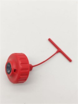 RS-RT900609 Крышка бака для воды пылесосов TEFAL моделей VP65, VP75, VP77 RS-RT900609