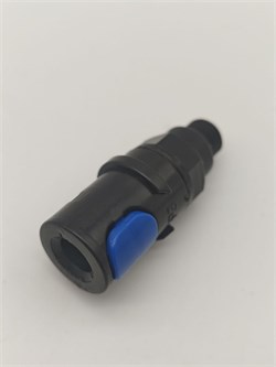 4789FI3687A Клапан подачи воды моющего пылесоса LG 4789FI3687A