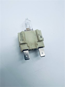 Лампа 25W духового шкафа Hansa RTS17476000008533996