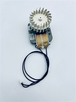 Вентилятор Б/У M600802 CLASS E 220-240V 50Hz 7W для увлажнителя Bork H700 M600802-бу