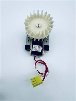 Вентилятор с мотором Б/У для увлажнителя воздуха KAMBROOK KHF300-22 4808-22-бу