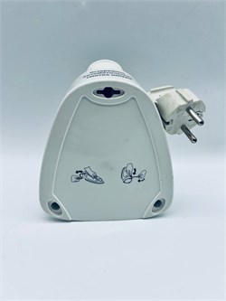 Механизм смотки шнура в сборе Б/У Утюга SUPRA IS-0800 RTS17476000008534018-бу