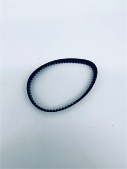 Ремень зубчатый 126-S2M для робота-пылесоса Polaris PVCR-0826 BELT126-S2M