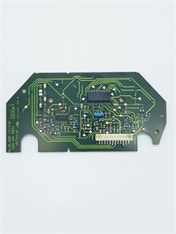 Плата (модуль) Б/У для кухонного комбайна Philips Essence HR7768/64 420304645032-Б/У