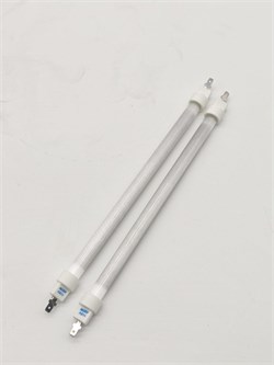 0530085548 Кварцевый нагреватель для микроволновой печи (2 шт) 0530085548