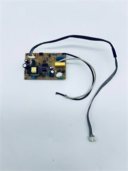 Плата питания Б/У SW-3706-VST хлебопечки Zelmer 43Z011 SW-3706-VST-бу