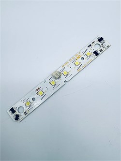 LED подсветка 2425787-01 Б/У для холодильника Electrolux ERN3313AOW 2425787-01-бу