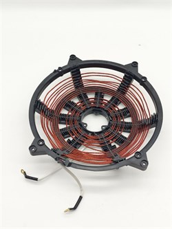 Тэн (нагревательный элемент)-б/у для мультиварки Redmond RMC-IHM301 RTS17476000008534062-бу