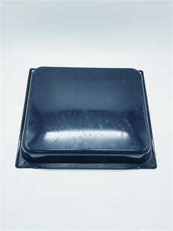 Противень Б/У 42,5х36,3 для духового шкафа Gorenje GKS5C70WF RTS17476000008534098-Б/У