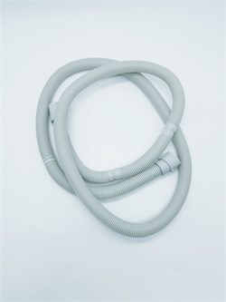 Шланг сливной для посудомоечной машины Beko, Blomberg L-2100 мм 1740161400