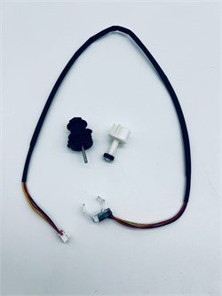 0040109821 Датчик расхода воды газового котла Haier ProLine 2.18 Ti 0040109821